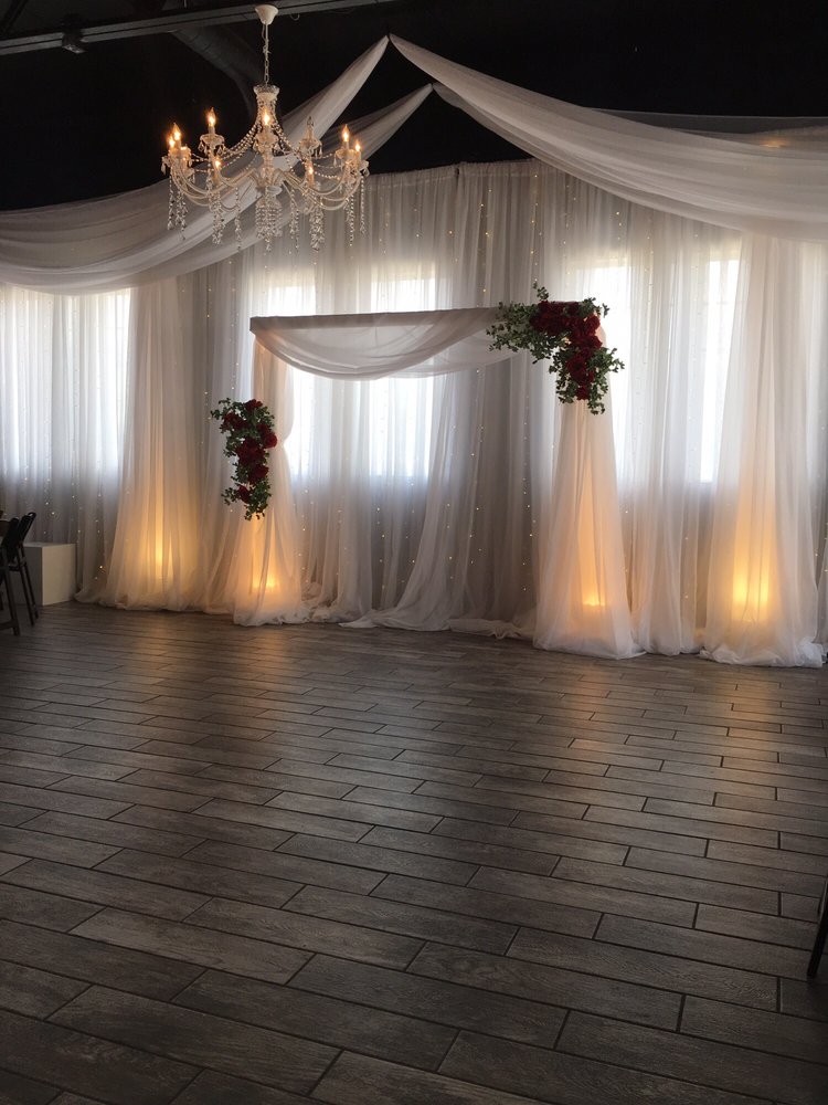 Photo of VIP Special Event Space