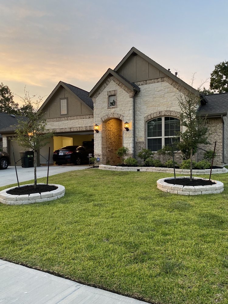Photo of Camron's Precision Landscaping Multi Services