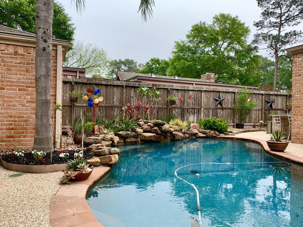 Photo of Camron's Precision Landscaping Multi Services