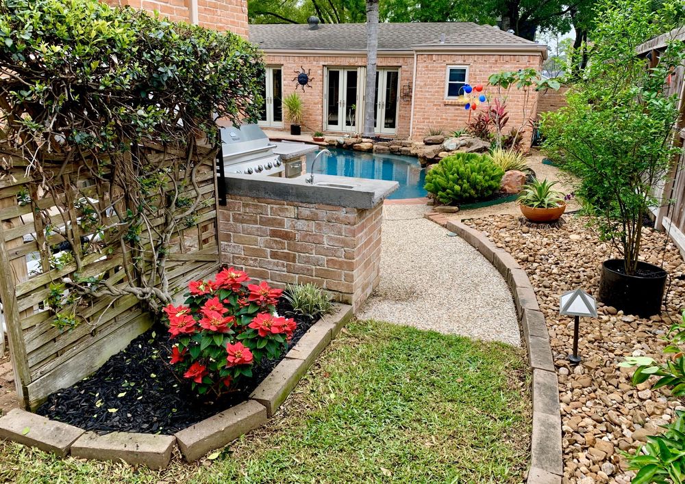 Photo of Camron's Precision Landscaping Multi Services