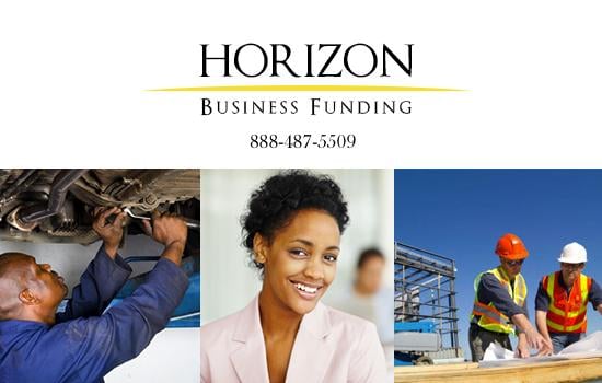 Photo of Horizon Business Funding