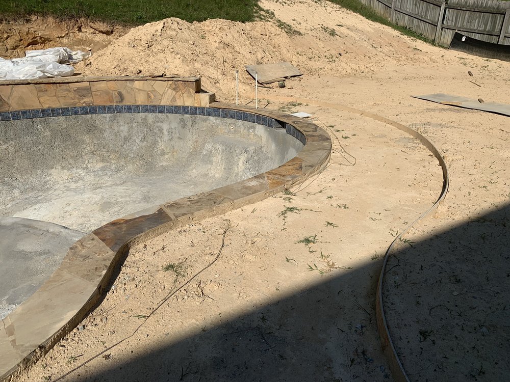 Photo of Passion Pools