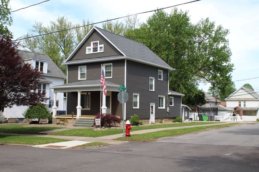 Photo of Kline Home Exteriors