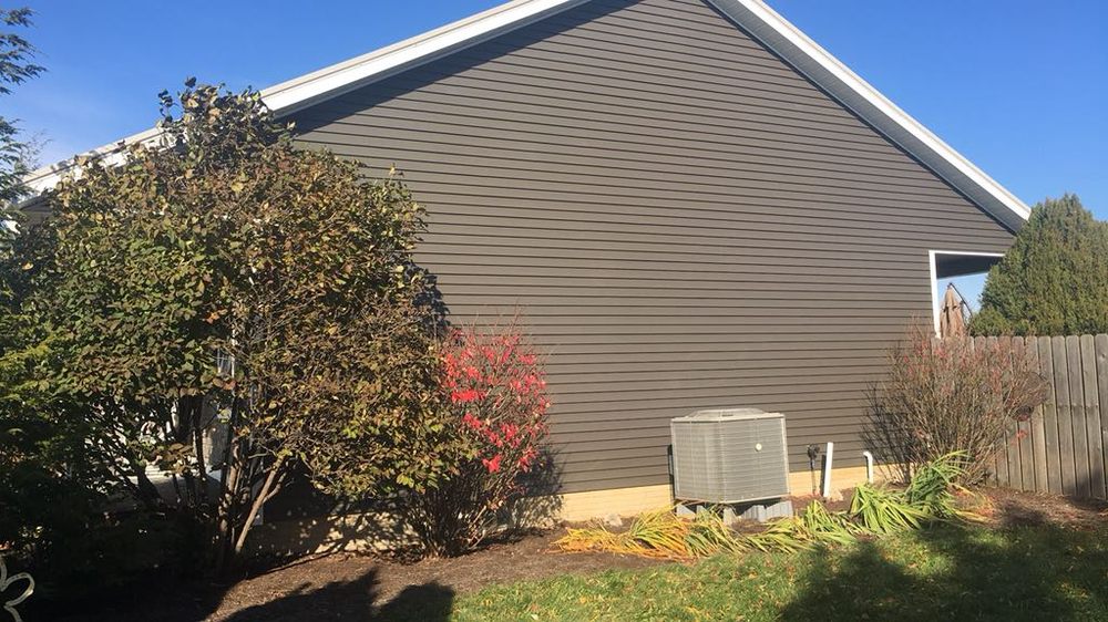 Photo of Kline Home Exteriors