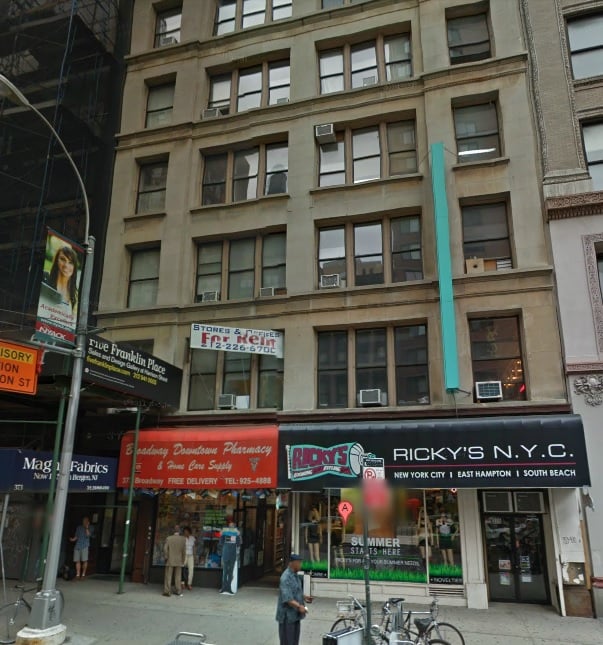 Photo of Tribeca Spaces