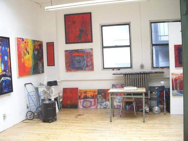 Photo of Tribeca Spaces