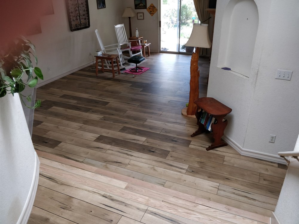Photo of B-OE Flooring and Remodeling