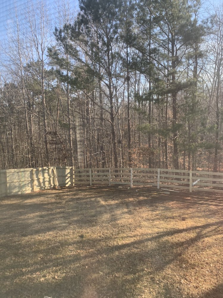 Photo of Georgia Fence & Landscape