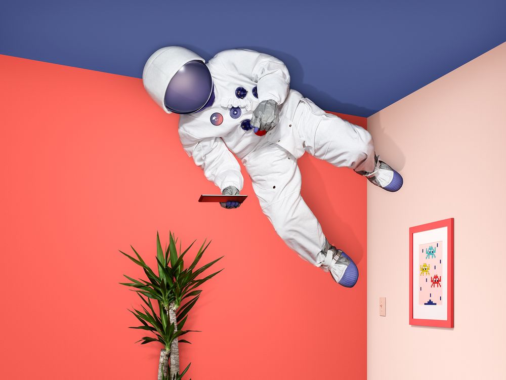 Photo of Starry