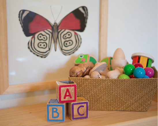 Photo of Molliequinn Rad Rooms For Baby and Kids