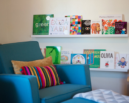 Photo of Molliequinn Rad Rooms For Baby and Kids