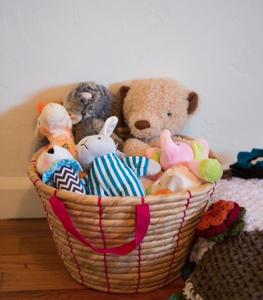 Photo of Molliequinn Rad Rooms For Baby and Kids