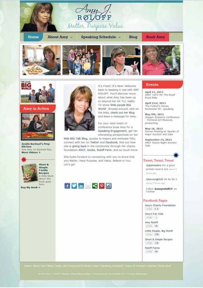 Photo of Sirius Media