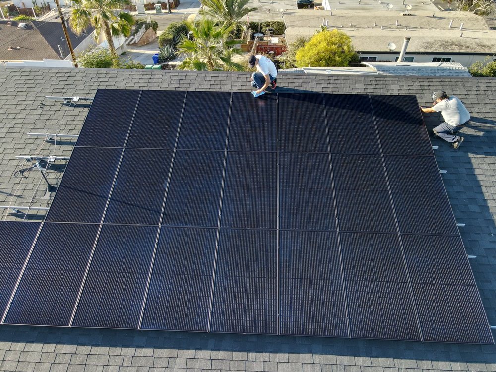 Photo of Loreto Electric