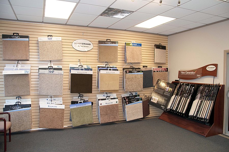 Photo of Capital Carpet Cleaning & Flood Restoration