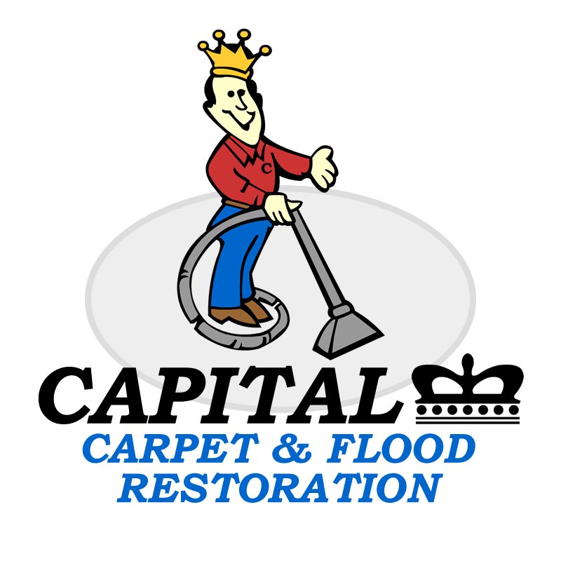 Photo of Capital Carpet Cleaning & Flood Restoration