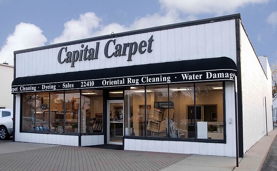 Photo of Capital Carpet Cleaning & Flood Restoration
