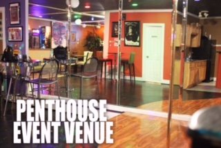 Photo of Penthouse Event Venue
