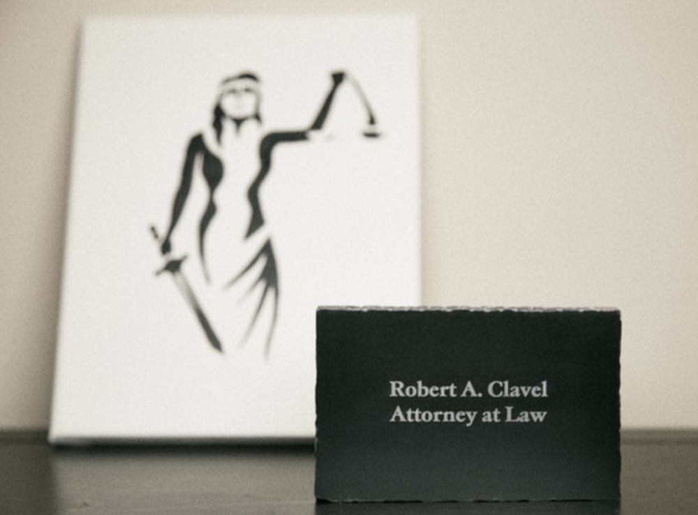 Photo of Clavel Law