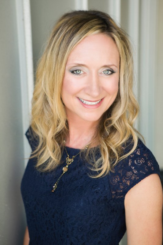Photo of Serina Patrick - PalmerHouse Properties