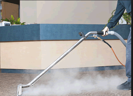 Photo of Eagle Carpet Cleaners
