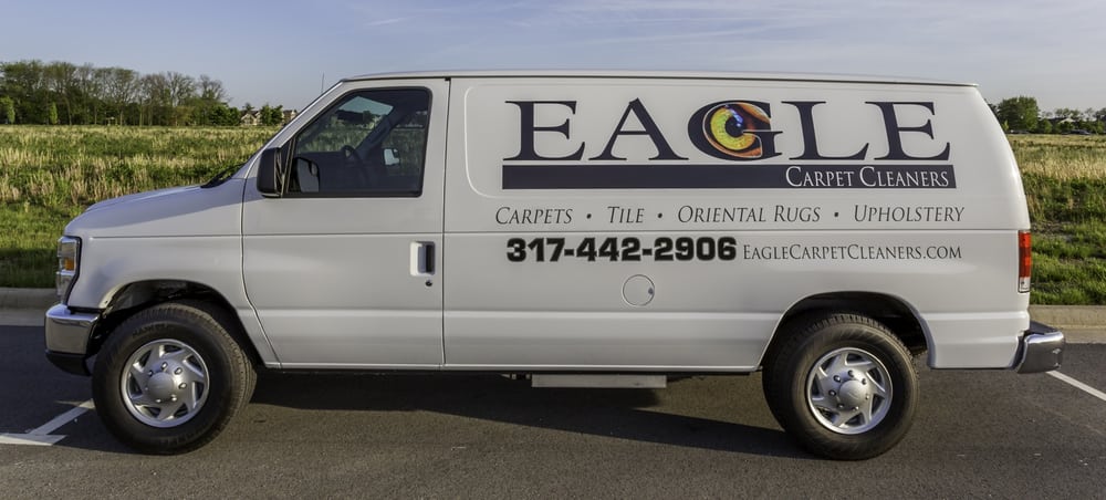 Photo of Eagle Carpet Cleaners