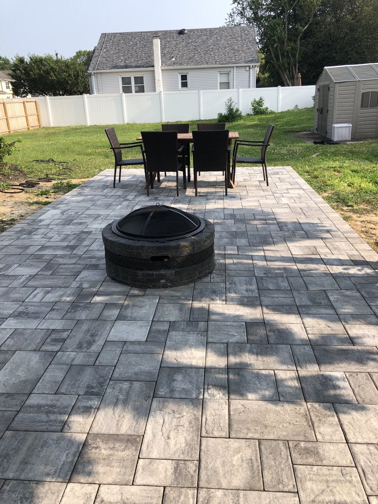 Photo of Long Island Masonry / Blue Diamond Masonry