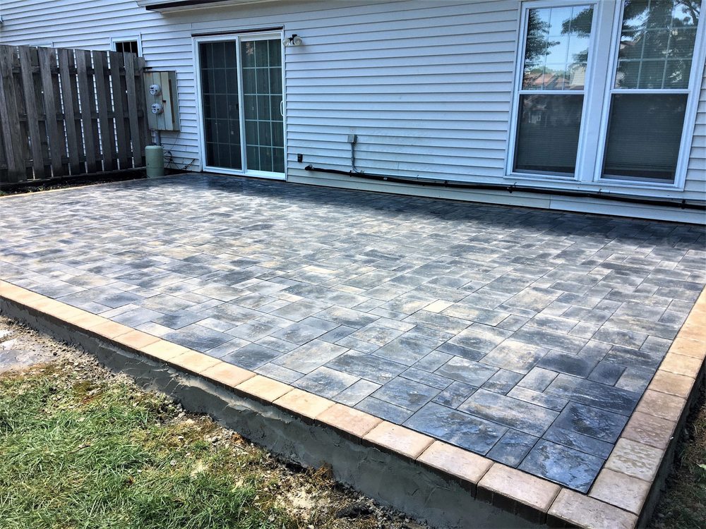 Photo of Long Island Masonry / Blue Diamond Masonry