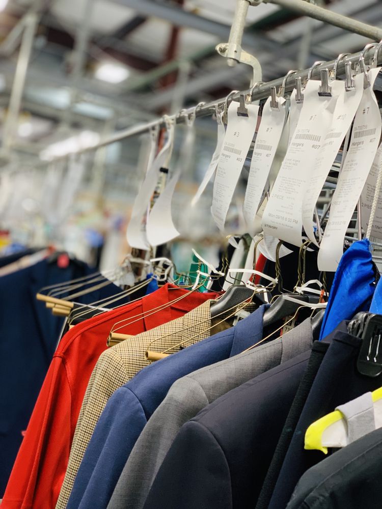 Photo of Hangers Cleaners