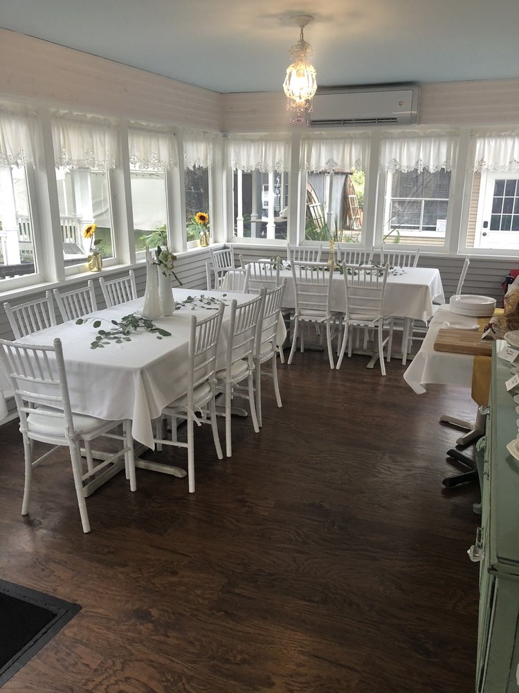 Photo of Cottage Charm @ The Romack House