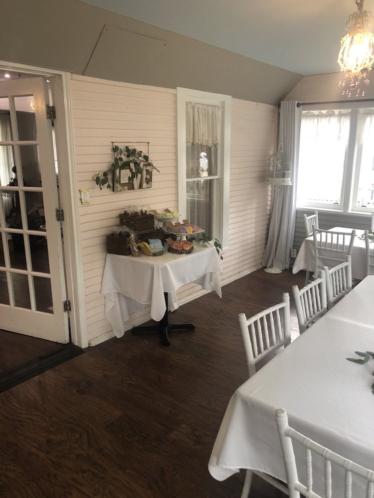 Photo of Cottage Charm @ The Romack House