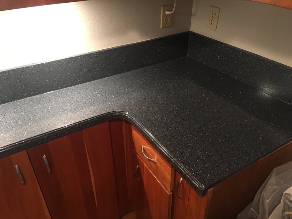 Photo of Pro Bath Refinishing