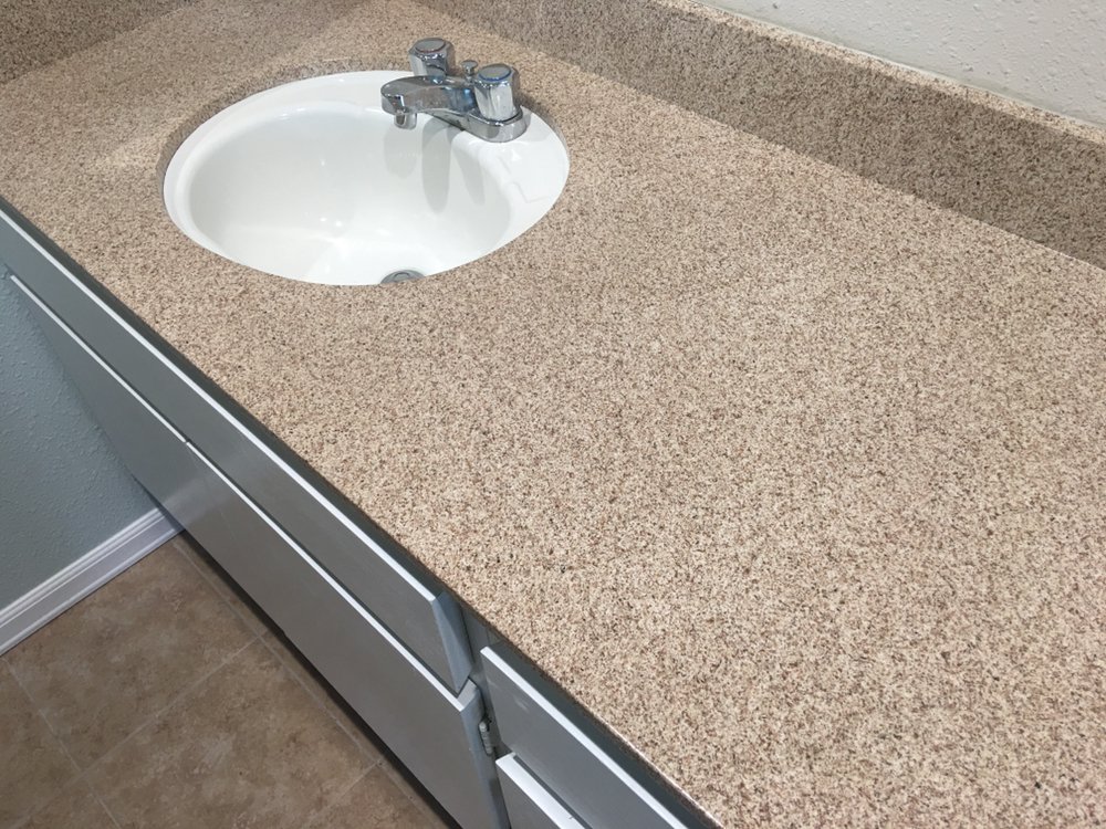 Photo of Pro Bath Refinishing