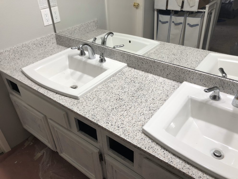 Photo of Pro Bath Refinishing