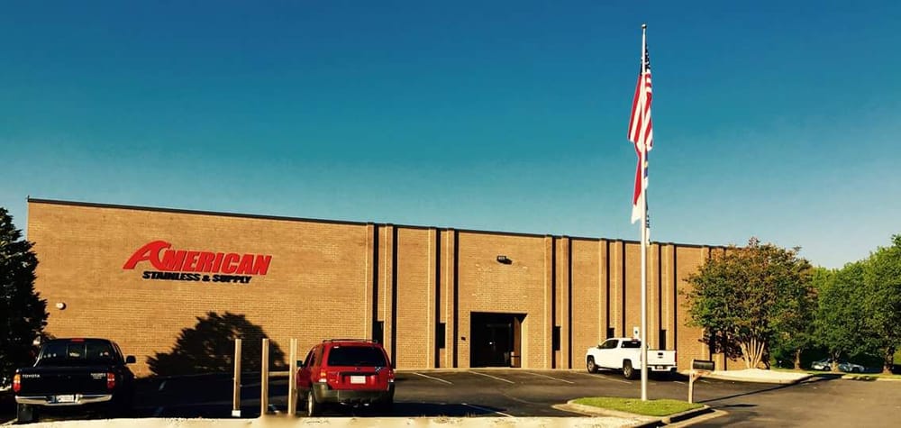 Photo of American Stainless & Supply