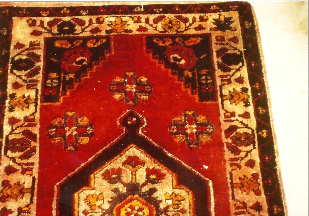 Photo of King's Carpet Cleaning