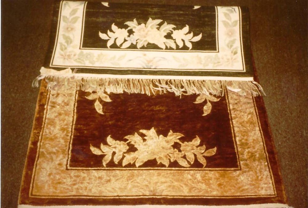 Photo of King's Carpet Cleaning