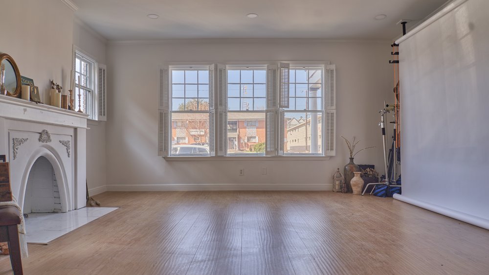 Photo of The Lightroom Studio
