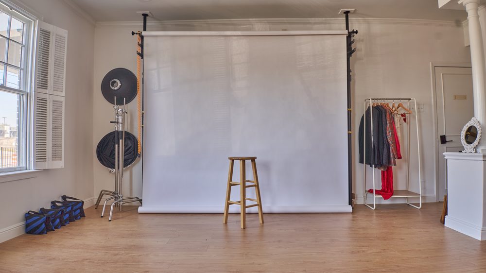 Photo of The Lightroom Studio