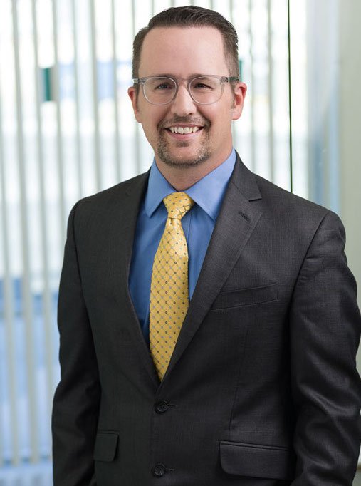 Photo of John Park Law