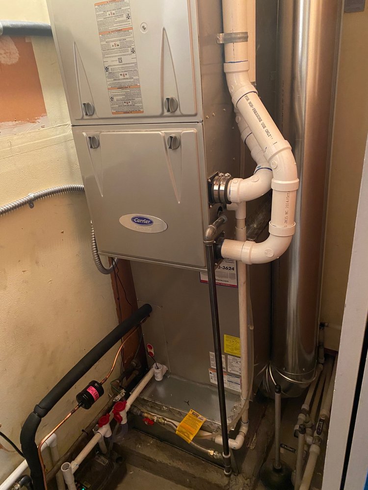 Photo of Columbia NW Heating & Air Conditioning
