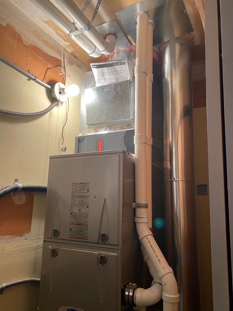 Photo of Columbia NW Heating & Air Conditioning