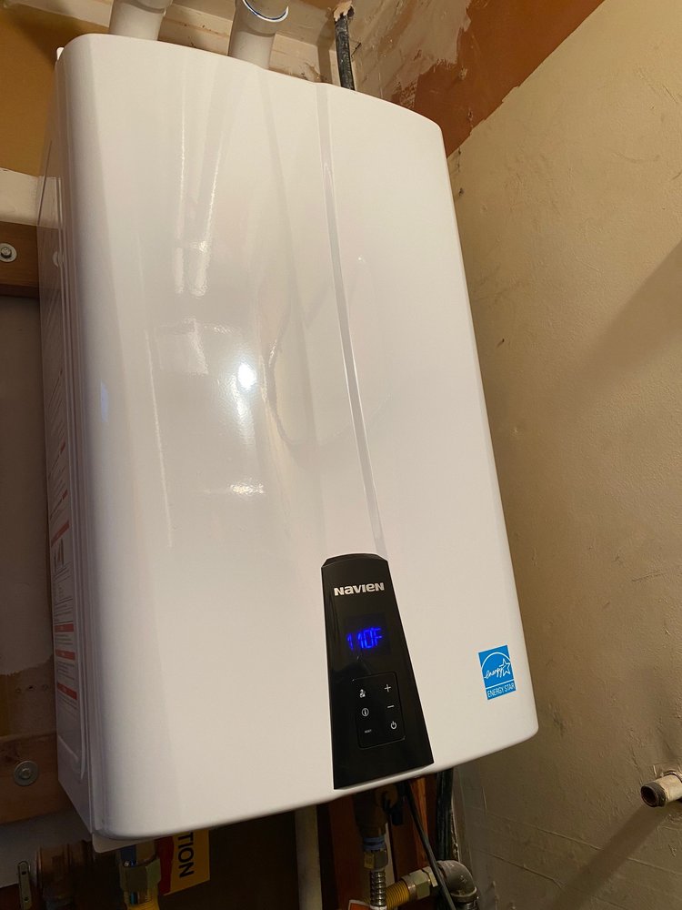 Photo of Columbia NW Heating & Air Conditioning