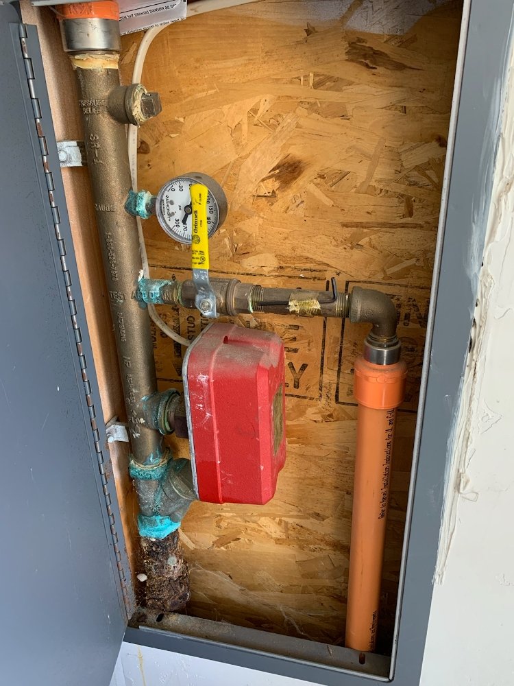 Photo of True Fire Suppression