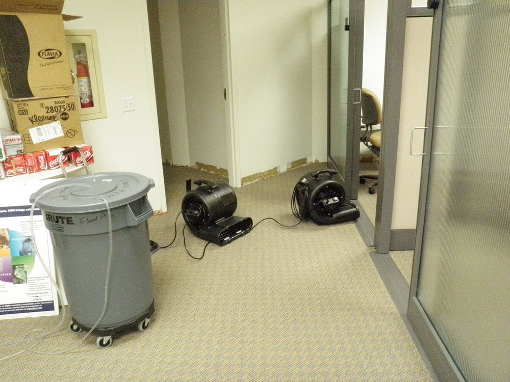 Photo of Flood Pro