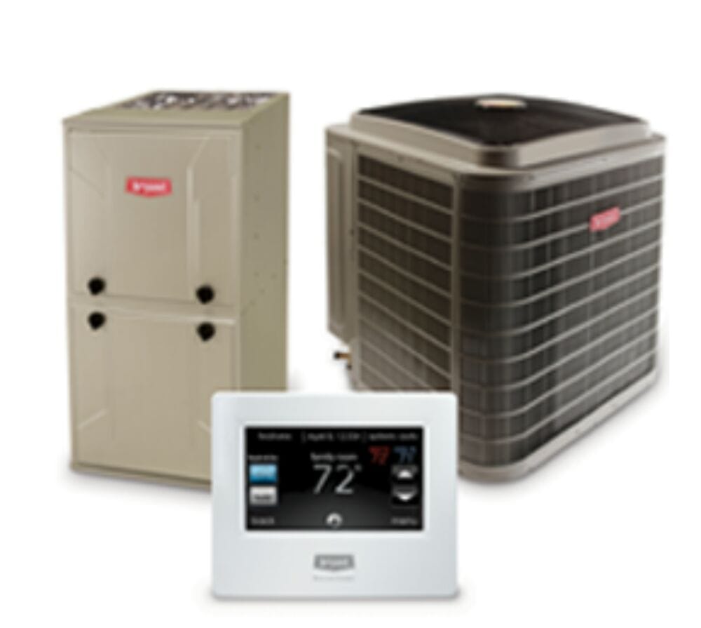 Photo of Integrity One Hvac