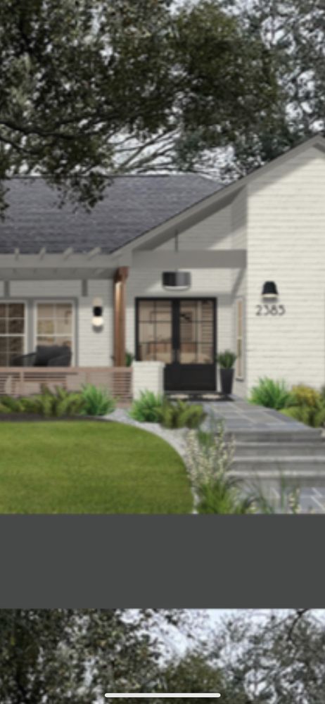 Photo of FreshLook Exteriors