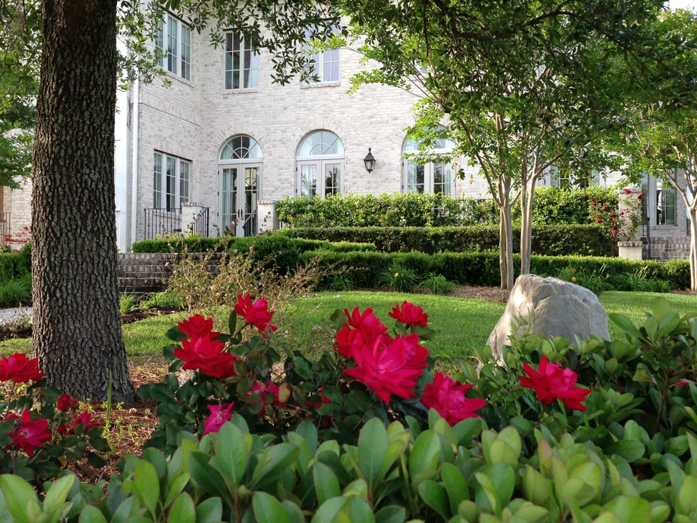 Photo of New Leaf Landscape Management