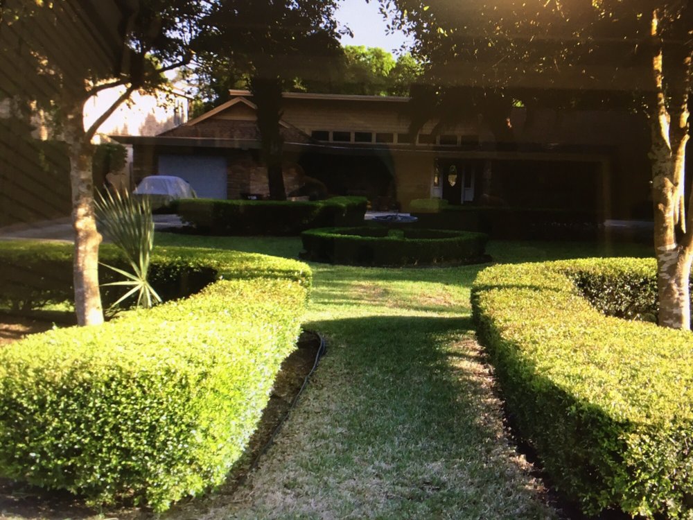 Photo of New Leaf Landscape Management