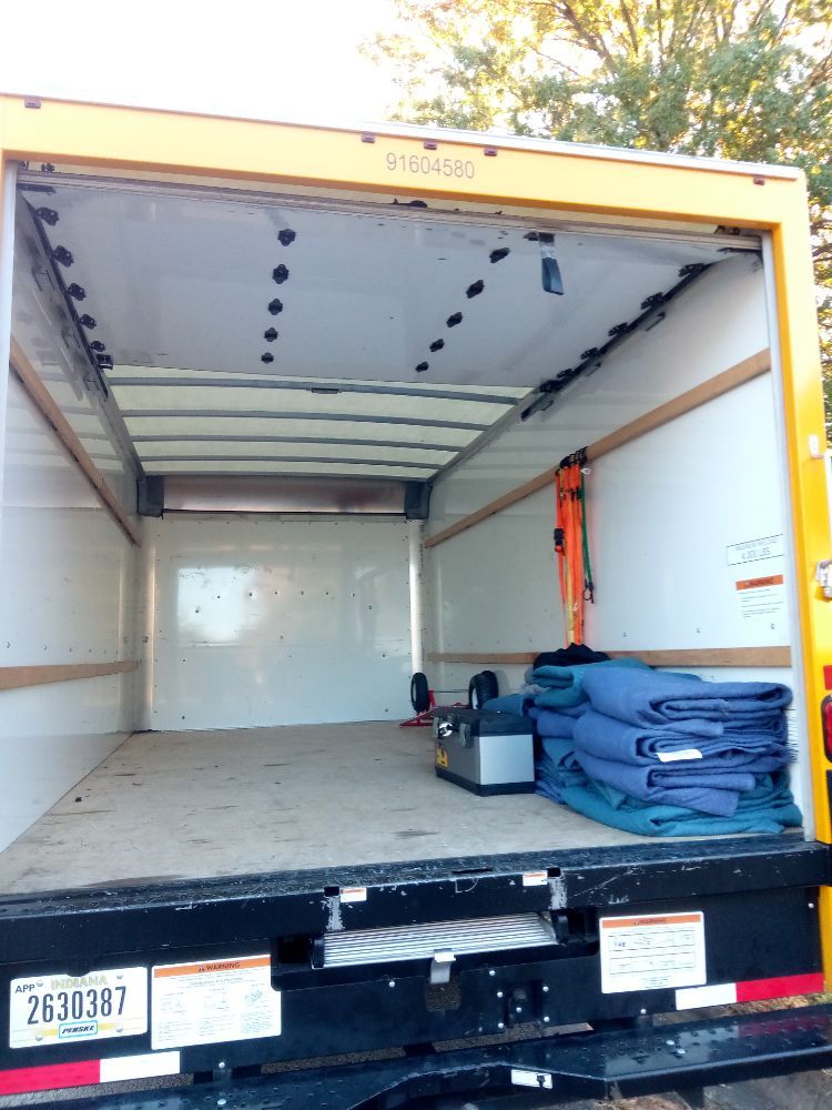Photo of Dawson's Moving